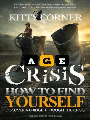 cover image of Age Crisis